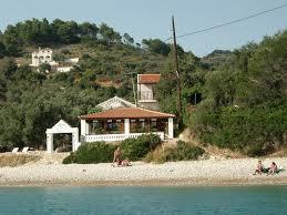 Paralia Megalos Mourtias